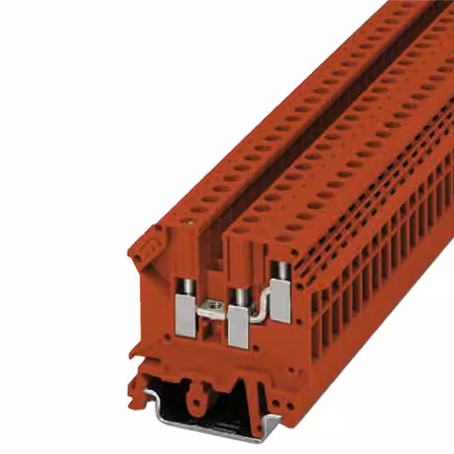 1923157 Phoenix Contact  Canale guida DIN